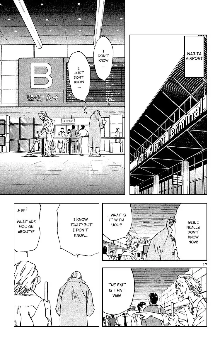 Yakitate Japan Chapter 180 17